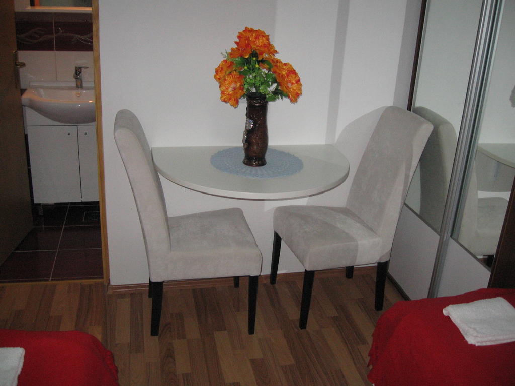 Villa Palma Guesthouse Mostar Habitación foto